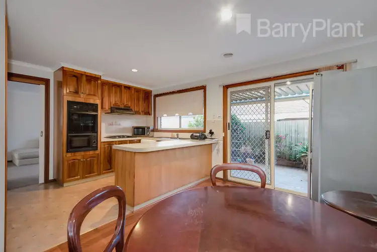 Sixth view of Homely house listing, 4/40 John Street, Pakenham VIC 3810