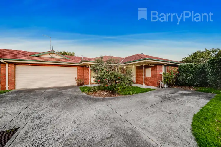 4/40 John Street, Pakenham VIC 3810