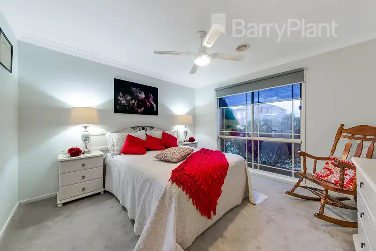 Second view of Homely house listing, 4 Cobalt Court, Pakenham VIC 3810