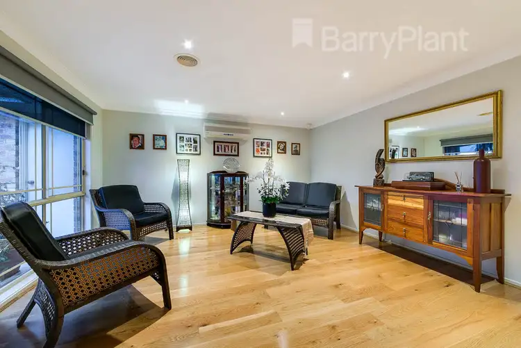 Fourth view of Homely house listing, 4 Cobalt Court, Pakenham VIC 3810