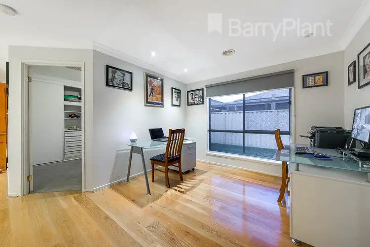 Fifth view of Homely house listing, 4 Cobalt Court, Pakenham VIC 3810