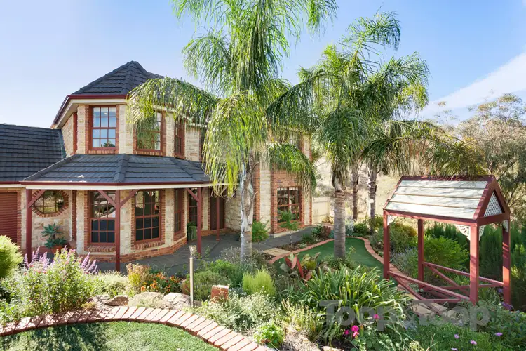 46 Ironbark Avenue, Flagstaff Hill SA 5159