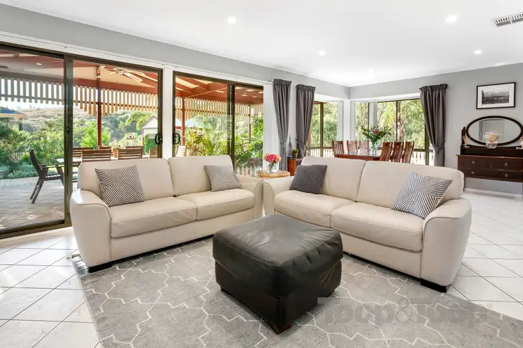 Fifth view of Homely house listing, 46 Ironbark Avenue, Flagstaff Hill SA 5159