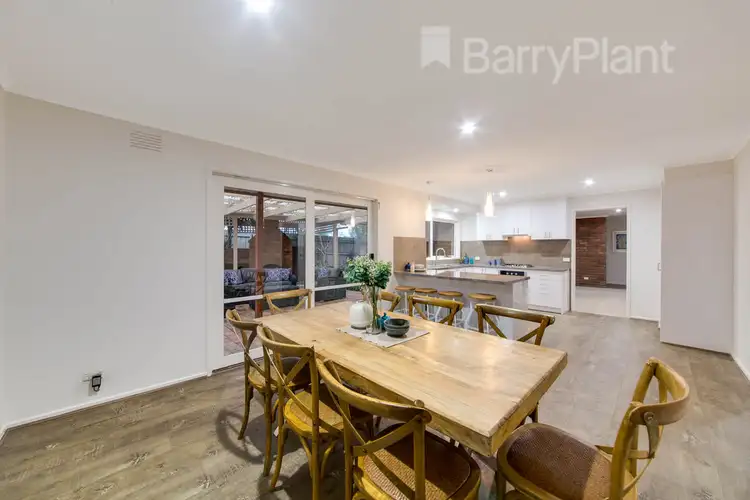 Fourth view of Homely house listing, 11 Robin Court, Pakenham VIC 3810