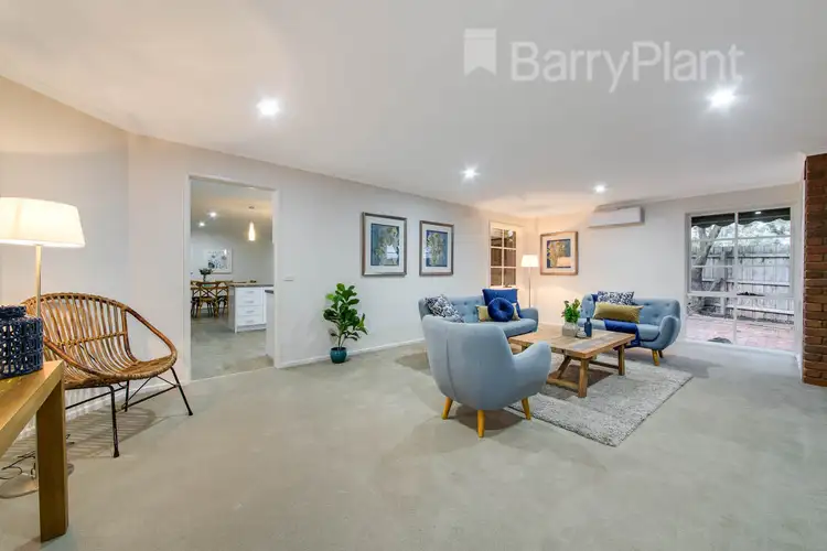 Sixth view of Homely house listing, 11 Robin Court, Pakenham VIC 3810
