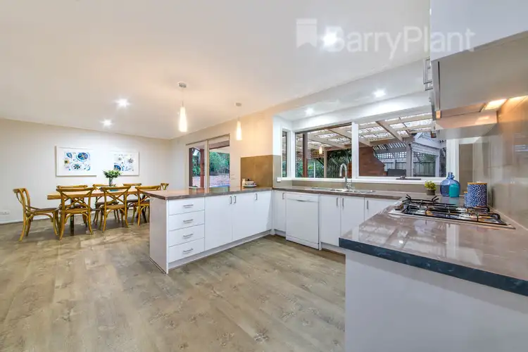 Second view of Homely house listing, 11 Robin Court, Pakenham VIC 3810