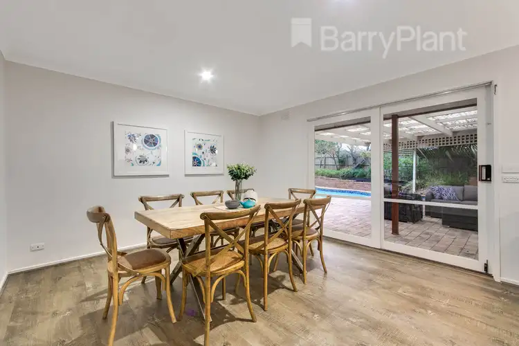 Fifth view of Homely house listing, 11 Robin Court, Pakenham VIC 3810