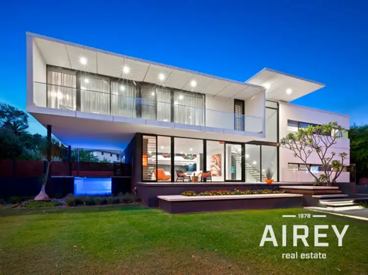 Main view of Homely house listing, 130 Alderbury Street, Floreat WA 6014