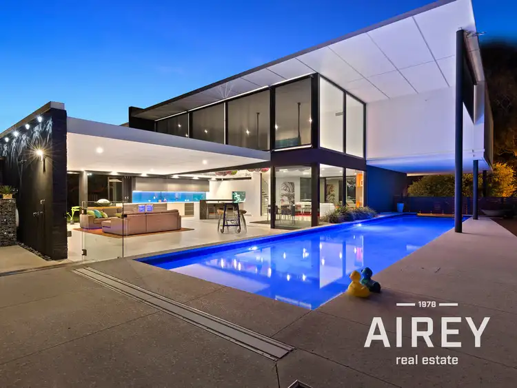 Third view of Homely house listing, 130 Alderbury Street, Floreat WA 6014
