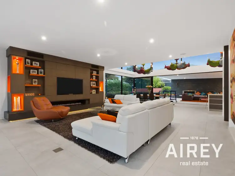 Fourth view of Homely house listing, 130 Alderbury Street, Floreat WA 6014