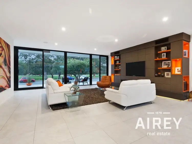 Fifth view of Homely house listing, 130 Alderbury Street, Floreat WA 6014