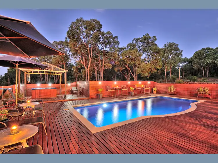 29 Dulcify Court, Brigadoon WA 6069