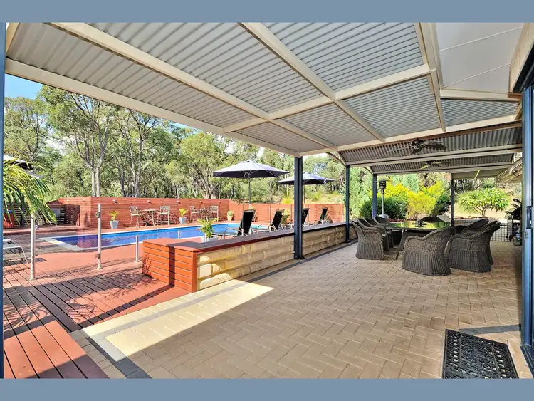 Sixth view of Homely house listing, 29 Dulcify Court, Brigadoon WA 6069