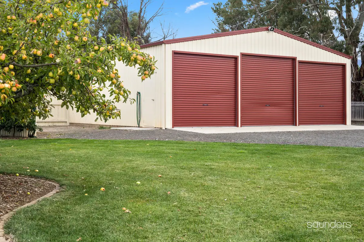 Main view of Homely rural property listing, 33 Jane Street, Bracknell TAS 7302