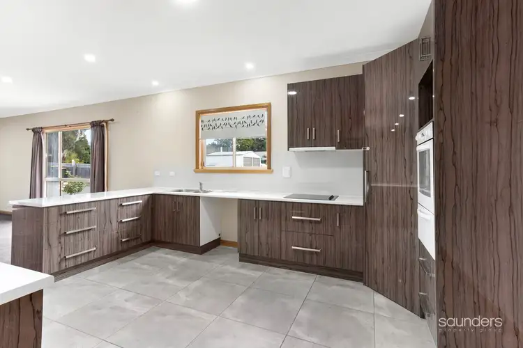Third view of Homely rural property listing, 33 Jane Street, Bracknell TAS 7302