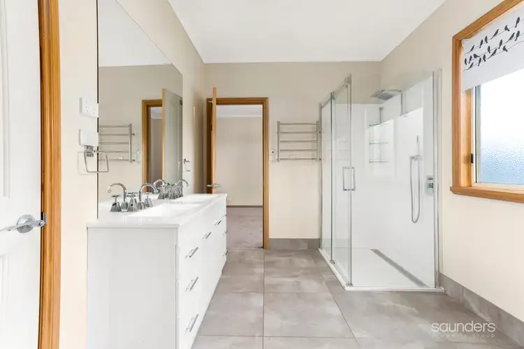 Fifth view of Homely rural property listing, 33 Jane Street, Bracknell TAS 7302