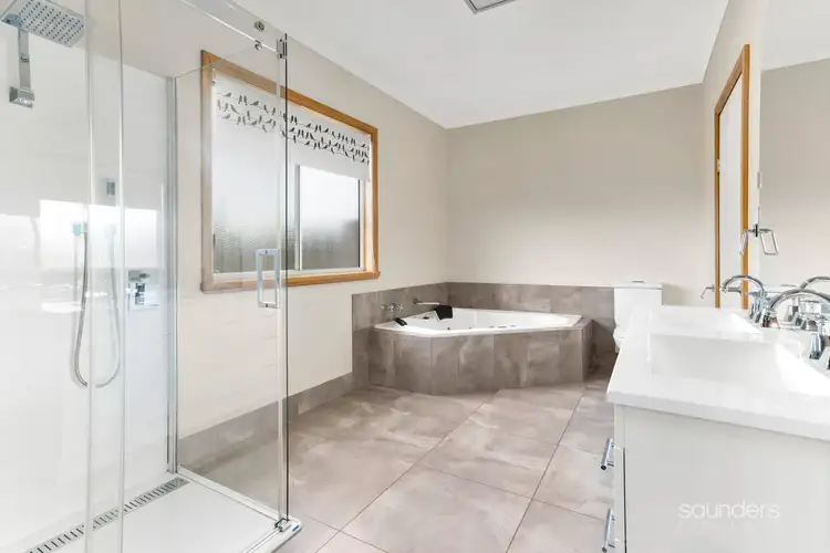 Sixth view of Homely rural property listing, 33 Jane Street, Bracknell TAS 7302