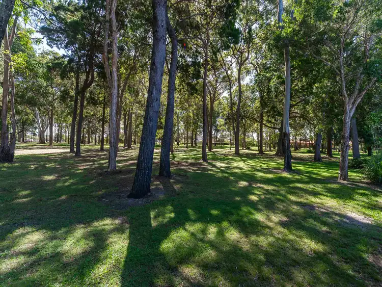 Third view of Homely semi-detached listing, 1/7 Woodgate Place, Paradise Point QLD 4216