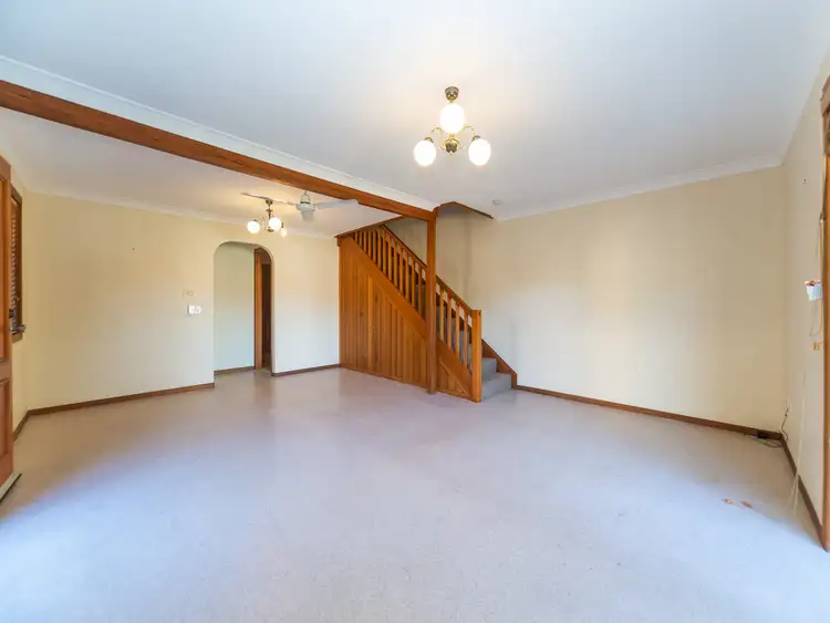 Seventh view of Homely semi-detached listing, 1/7 Woodgate Place, Paradise Point QLD 4216