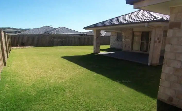 Second view of Homely house listing, 4 Cranberrie Crescent, Pimpama QLD 4209