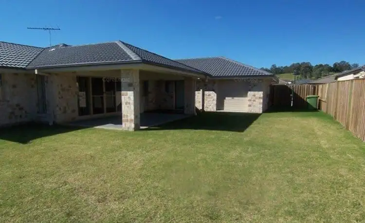 Third view of Homely house listing, 4 Cranberrie Crescent, Pimpama QLD 4209