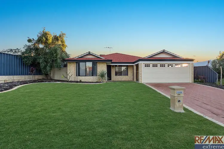 Main view of Homely house listing, 104 Christian Circle, Quinns Rocks WA 6030