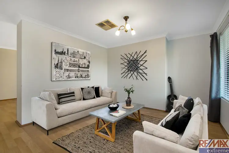 Second view of Homely house listing, 104 Christian Circle, Quinns Rocks WA 6030