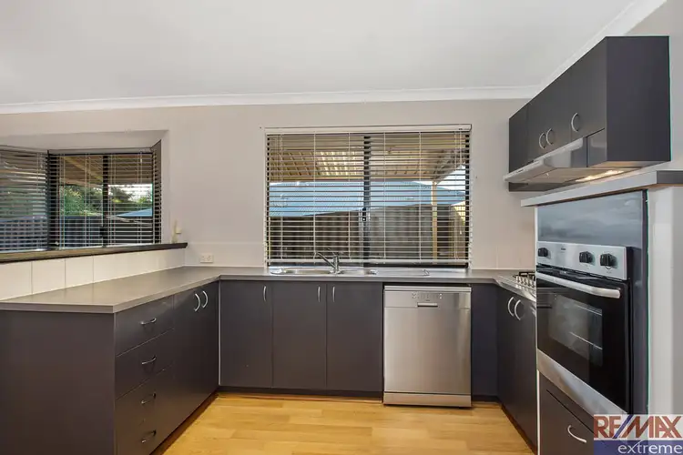 Fourth view of Homely house listing, 104 Christian Circle, Quinns Rocks WA 6030