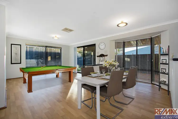 Fifth view of Homely house listing, 104 Christian Circle, Quinns Rocks WA 6030