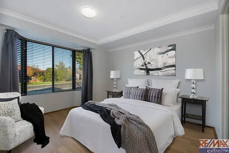 Sixth view of Homely house listing, 104 Christian Circle, Quinns Rocks WA 6030
