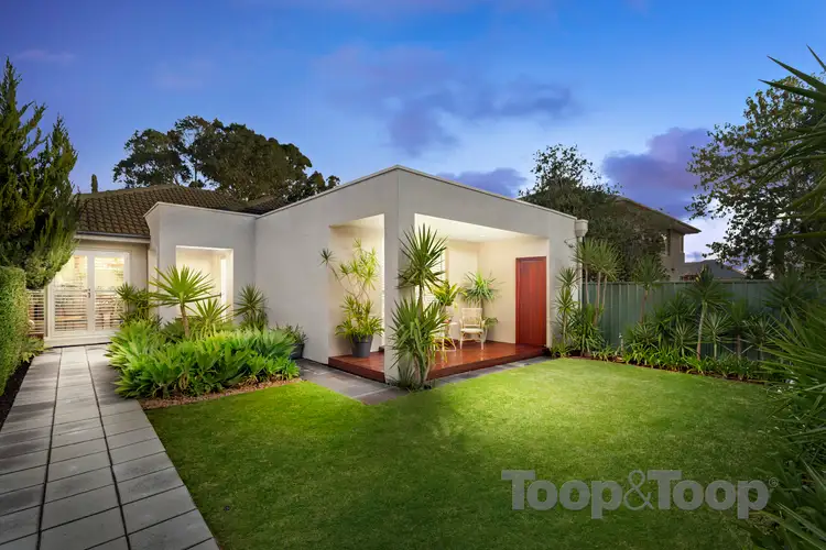 41 Avenue Road, Highgate SA 5063