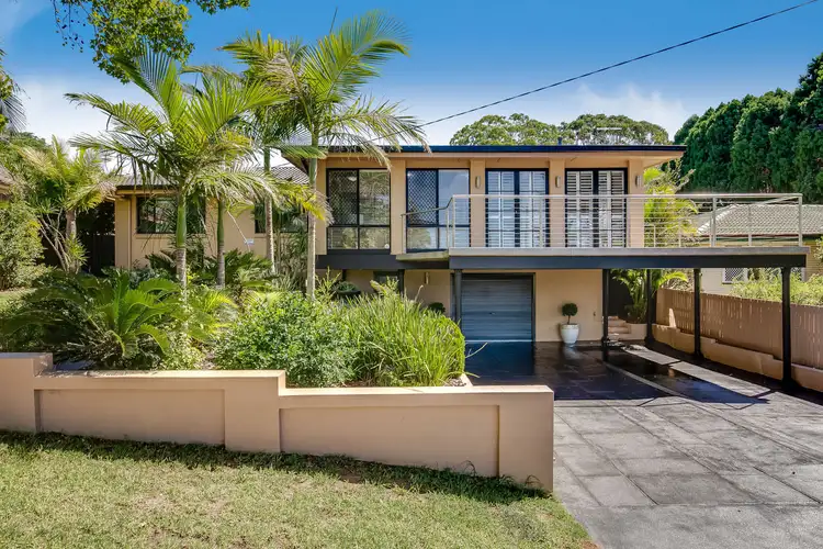 25 Catto Street, Centenary Heights QLD 4350