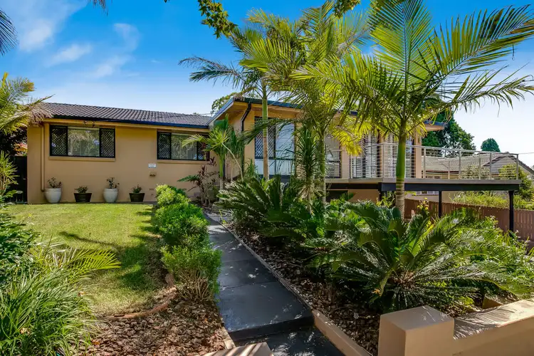 Third view of Homely house listing, 25 Catto Street, Centenary Heights QLD 4350