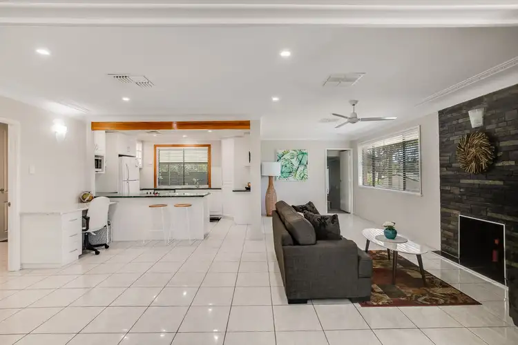 Fourth view of Homely house listing, 25 Catto Street, Centenary Heights QLD 4350