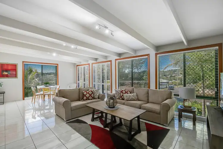 Fifth view of Homely house listing, 25 Catto Street, Centenary Heights QLD 4350