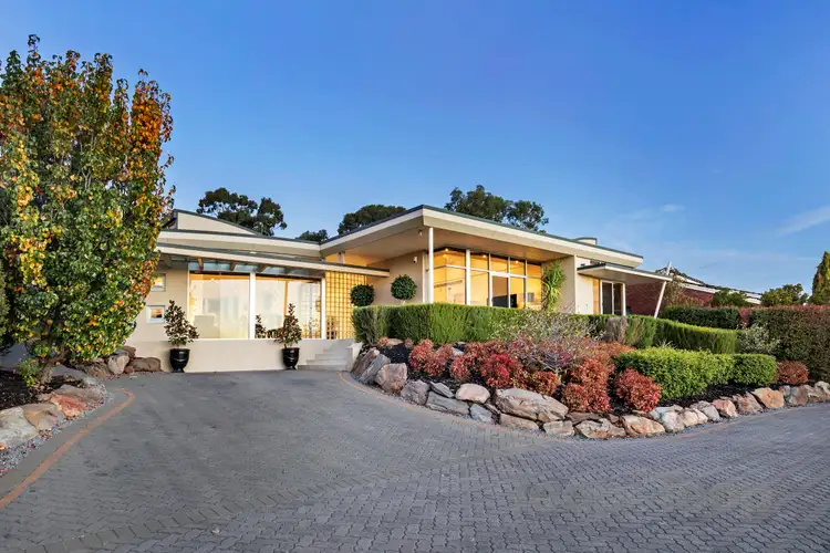 Second view of Homely house listing, 12 Mitchell Crescent, Pasadena SA 5042