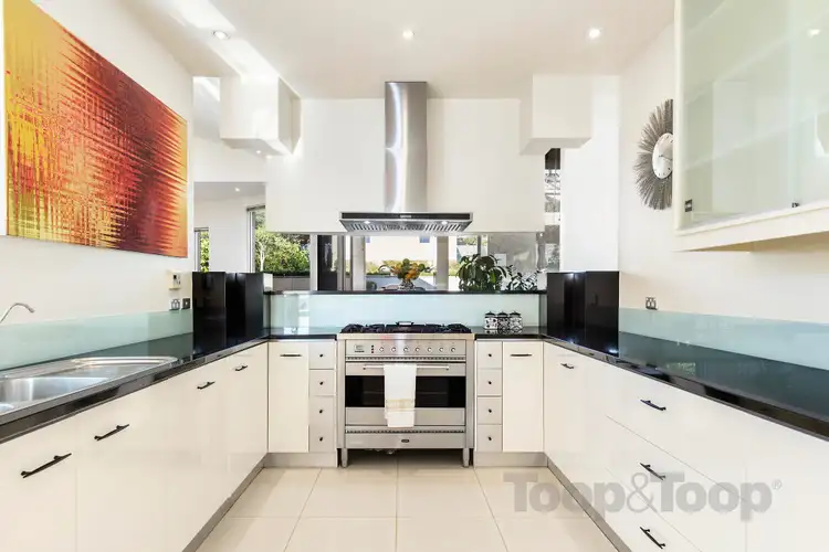 Fifth view of Homely house listing, 12 Mitchell Crescent, Pasadena SA 5042