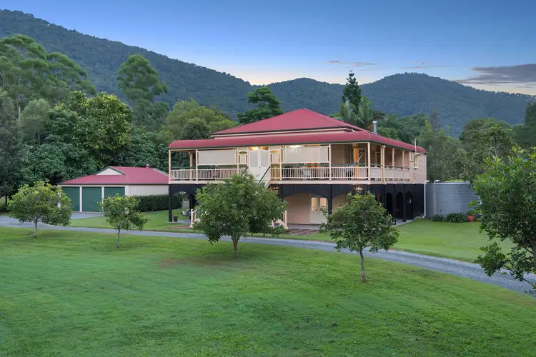 Main view of Homely house listing, 256 Basin Road, Samsonvale QLD 4520