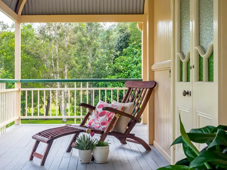 Second view of Homely house listing, 256 Basin Road, Samsonvale QLD 4520