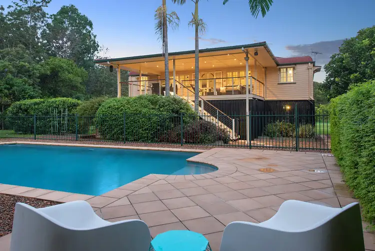 Third view of Homely house listing, 256 Basin Road, Samsonvale QLD 4520