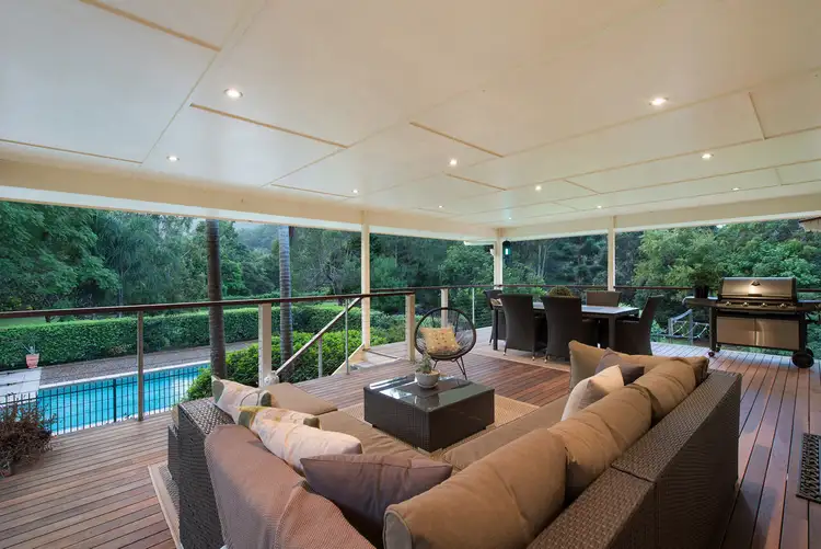 Fourth view of Homely house listing, 256 Basin Road, Samsonvale QLD 4520