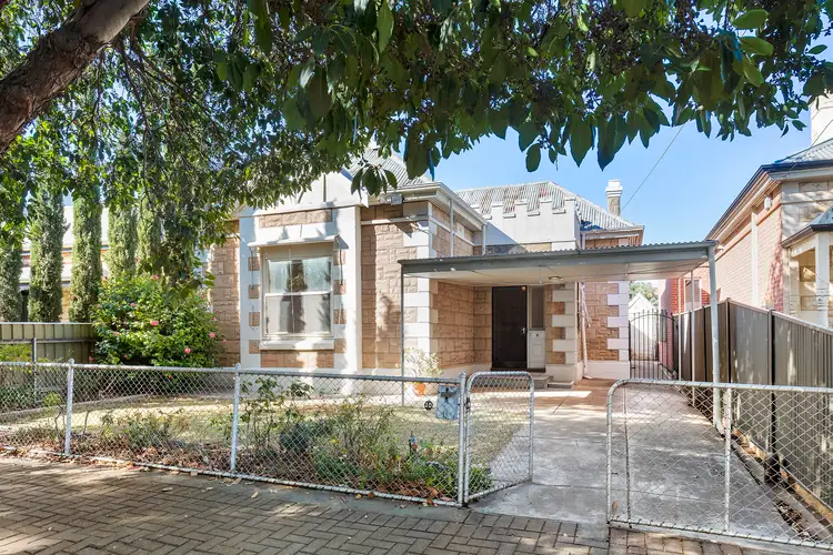 10 Prosser Avenue, Norwood SA 5067