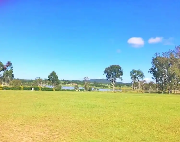 103-105 Old Coach Road, Tamborine QLD 4270