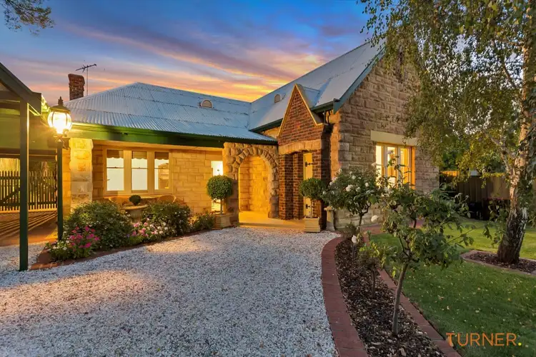 Main view of Homely house listing, 34 Park Road, Kensington Park SA 5068