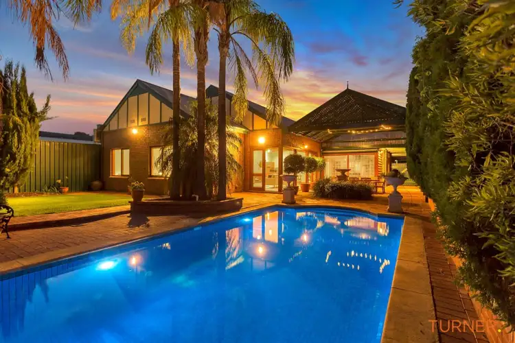 Second view of Homely house listing, 34 Park Road, Kensington Park SA 5068