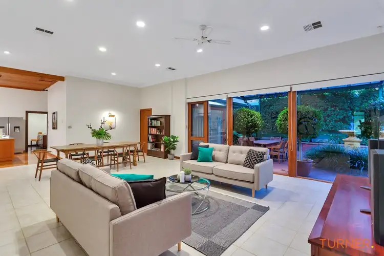 Third view of Homely house listing, 34 Park Road, Kensington Park SA 5068