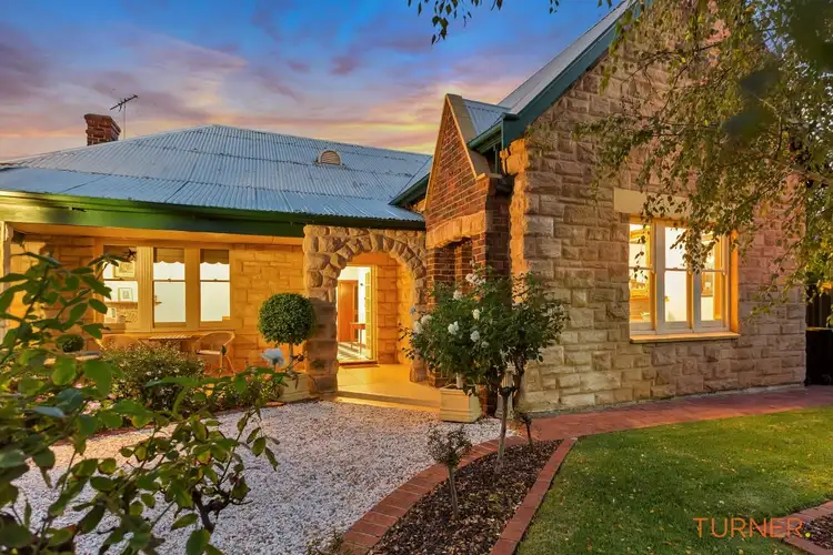Sixth view of Homely house listing, 34 Park Road, Kensington Park SA 5068