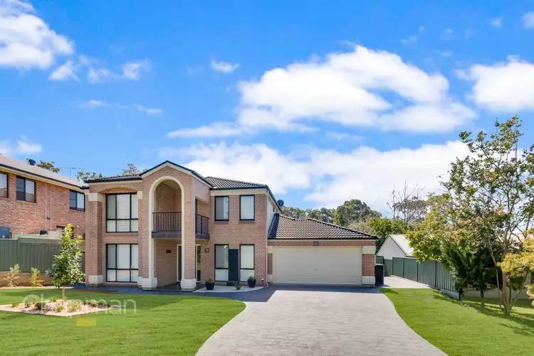 6 Heather Road, Winmalee NSW 2777