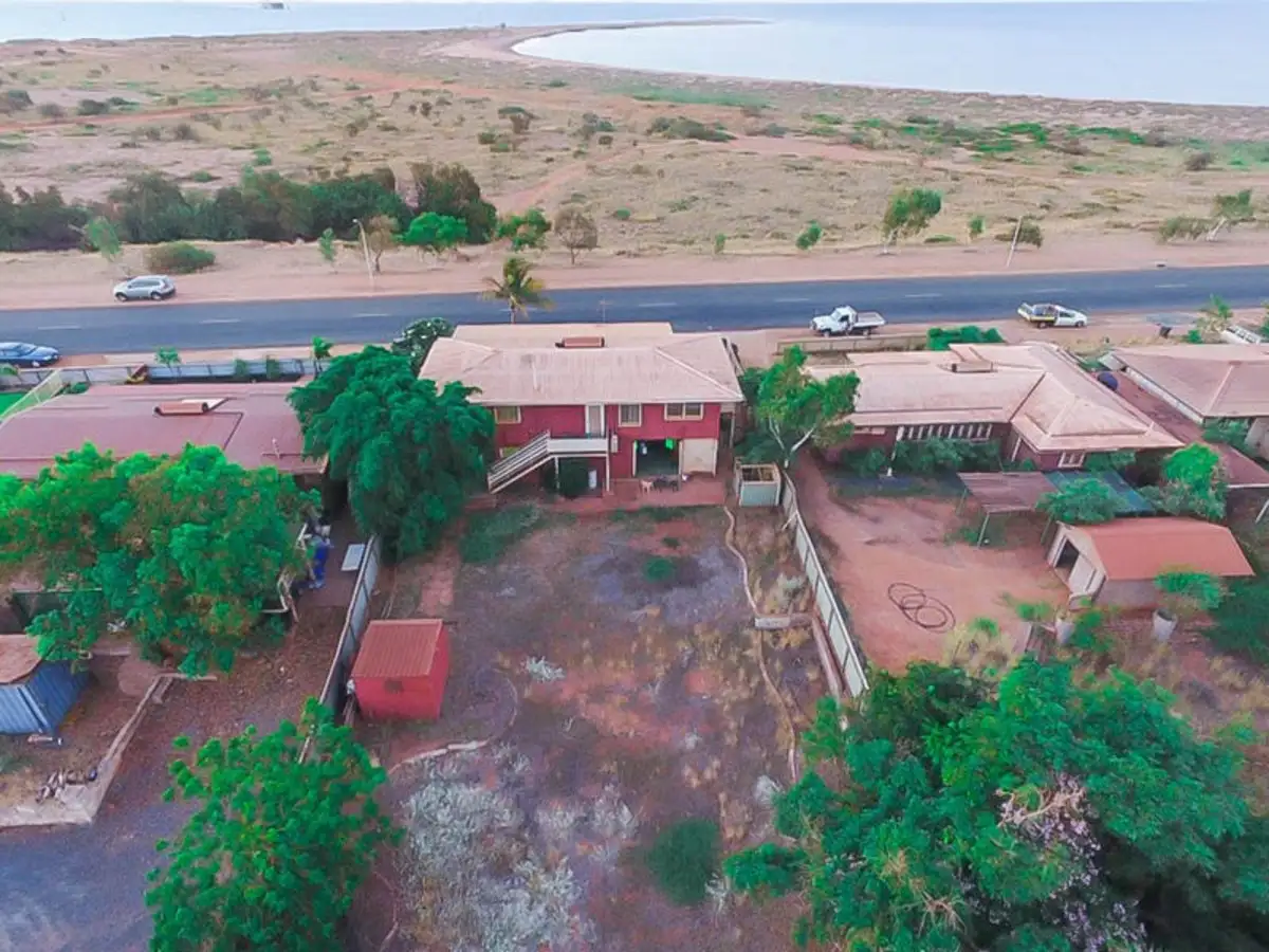 Main view of Homely house listing, 9 Sutherland Street, Port Hedland WA 6721