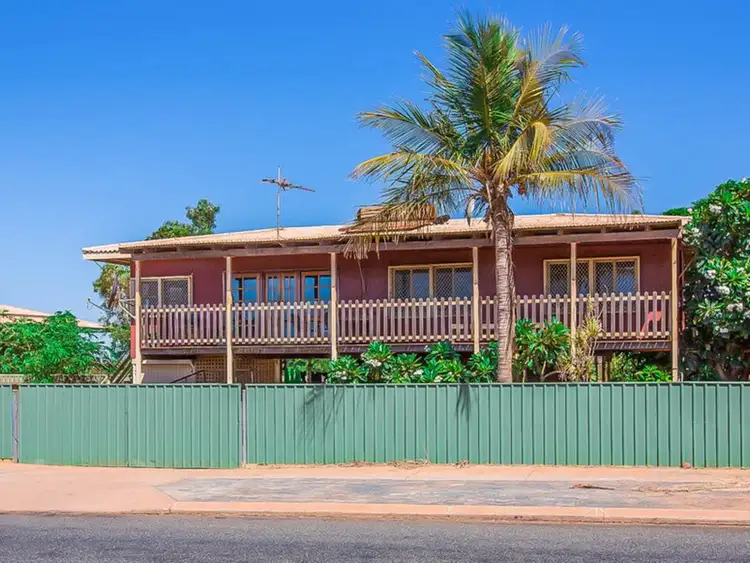 Fifth view of Homely house listing, 9 Sutherland Street, Port Hedland WA 6721